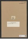 Triceratium figuratum Grev. (de-Toni-Nr.: Genus 140, Species 4014) Zeichnungen Sammlung Grunow Nr. 7485 (NHMW-BOT-W0376601)